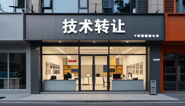 技术转让中技术培训的关键作用与使用维护建议