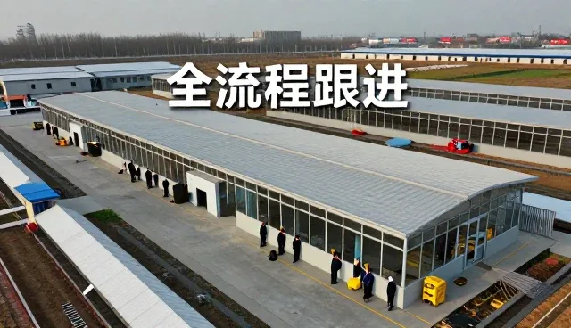 全流程跟进解决适配方案中的常见需求
