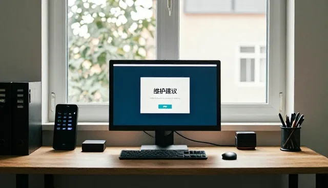 技术转让过程中维护建议的常见问题与处理方法