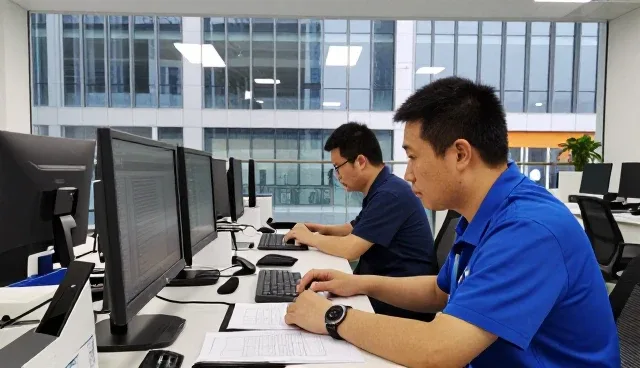 软件测试服务满足复杂环境应用需求